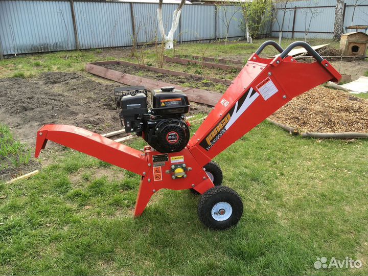 Щепорез аренда