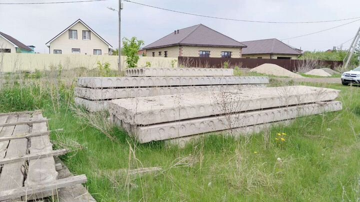 Участок 9,2 сот. (ИЖС)