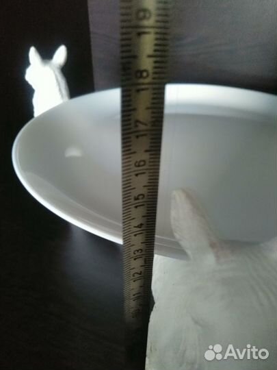 Тортовница, блюдо для фруктов