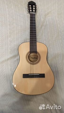 Классическая гитара Veston C-45A 1/2