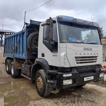 IVECO EuroTrakker, 2008