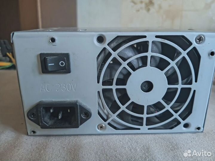 Блок питания 450w