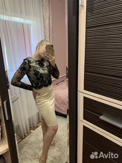 Костюм женский новый