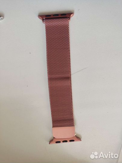 Ремешок миланская петля apple watchs