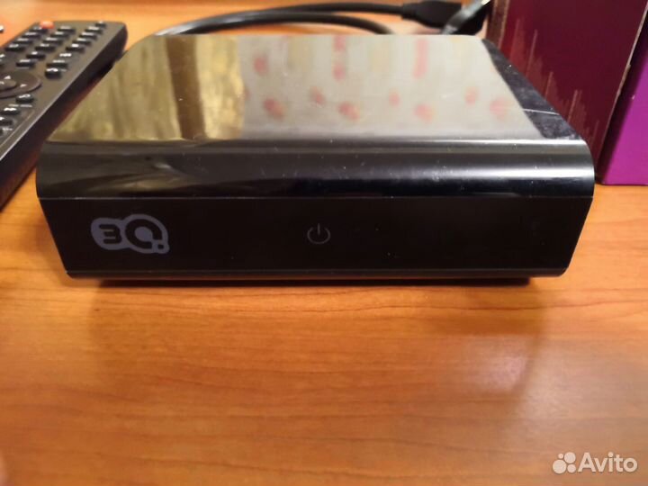 Мультимедиа плеер