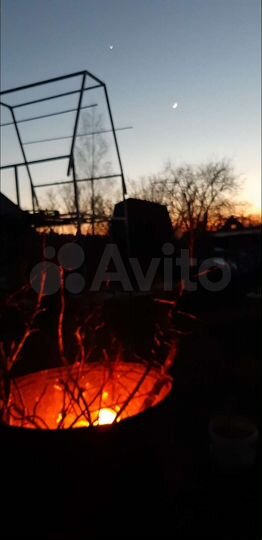 Дача 10 м² на участке 7,2 сот.