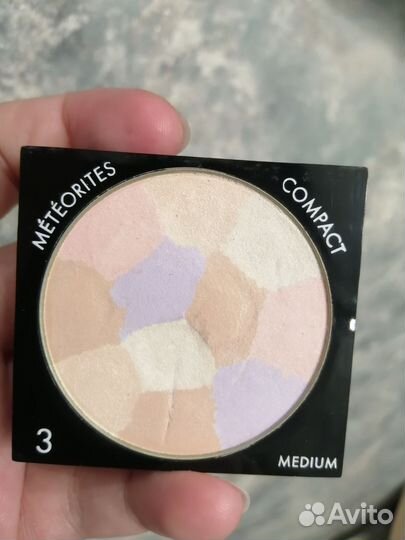 Косметика Guerlain