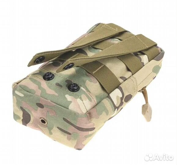 Подсумок тактический
