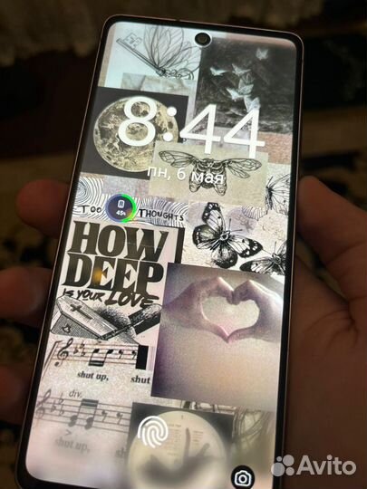 Samsung Galaxy S20 FE, 8/128 ГБ