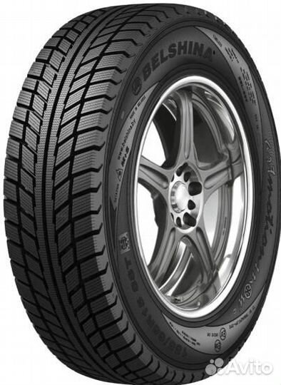 Белшина Artmotion Snow Бел-217 215/65 R16 98T