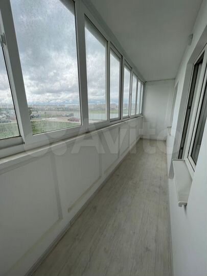 Квартира-студия, 28 м², 1/16 эт.