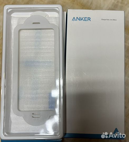 Защитные стекла для iPhone