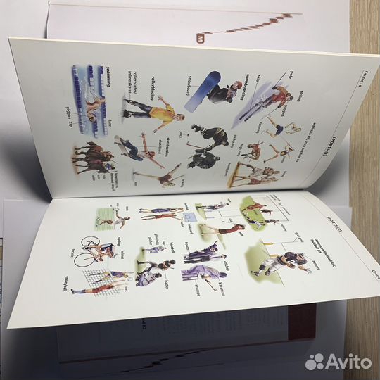 Английский словарь Cambridge Learner's Dictionary