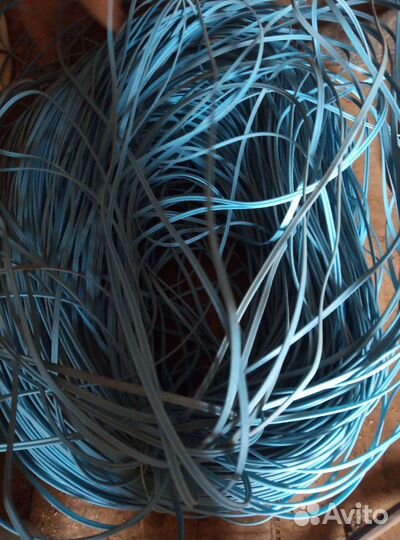 Провод телефонный