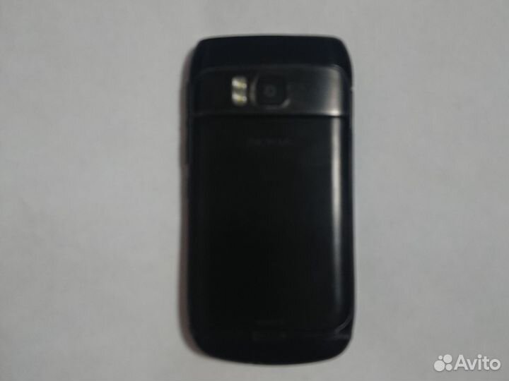 Nokia E6, 8 ГБ