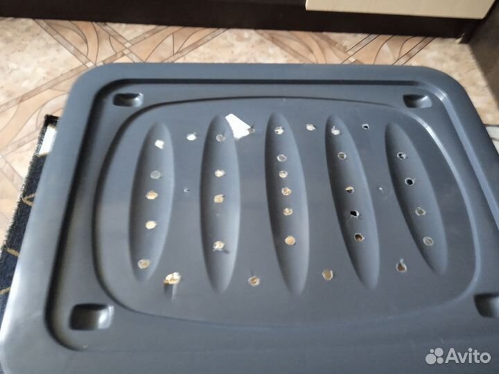 Джунгарский хомяк с клеткой