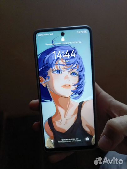 TECNO Camon 19 Pro, 8/128 ГБ