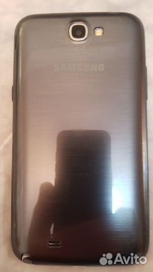 Samsung Galaxy Note II GT-N7100, 2/16 ГБ