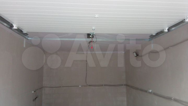 Гараж, 28 м²