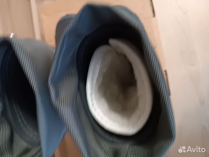 Резиновые сапоги 27 28/29