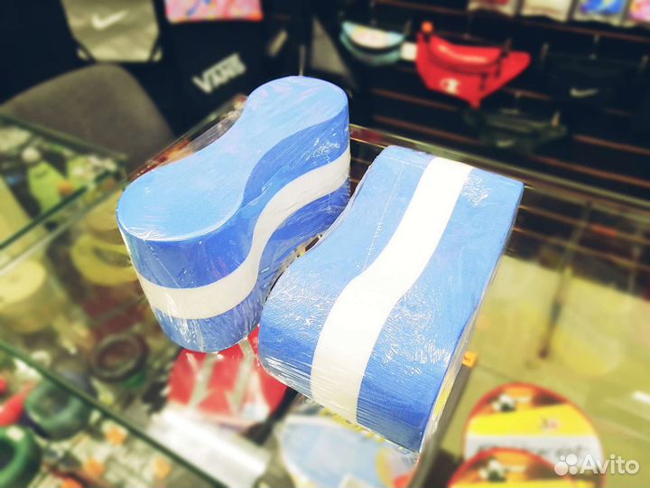 Колобашка для плавания