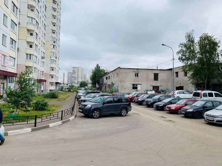 Свободного назначения, 195 м²
