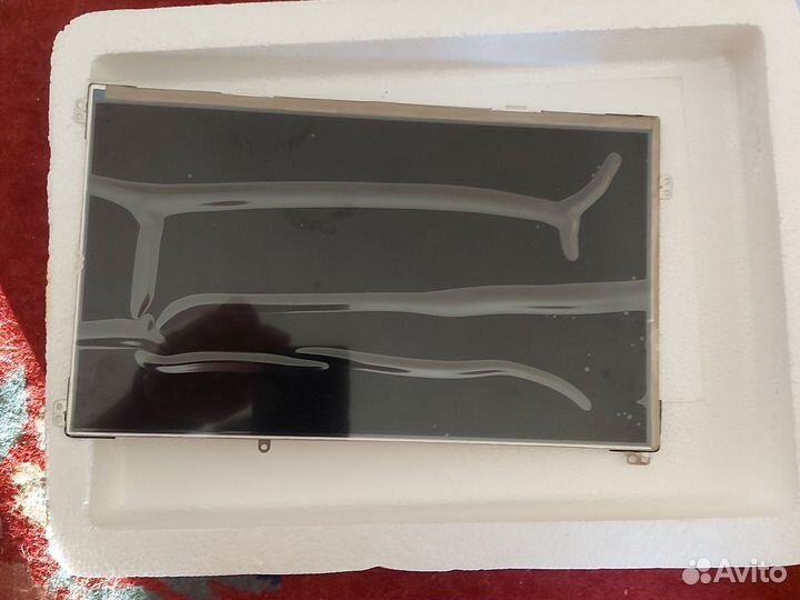 ЖК дисплей asus