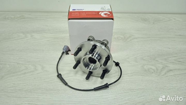 Подшипник передний Nissan Patfinder R51 / Navara