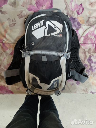 Рюкзак Leatt cargo 3.0