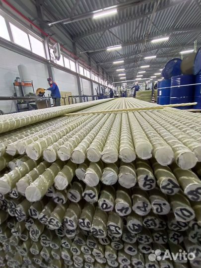 Арматура для фундамента