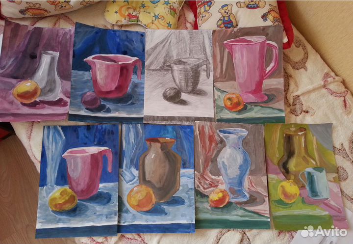 Репетитор по рисованию изо изобразительное искусст