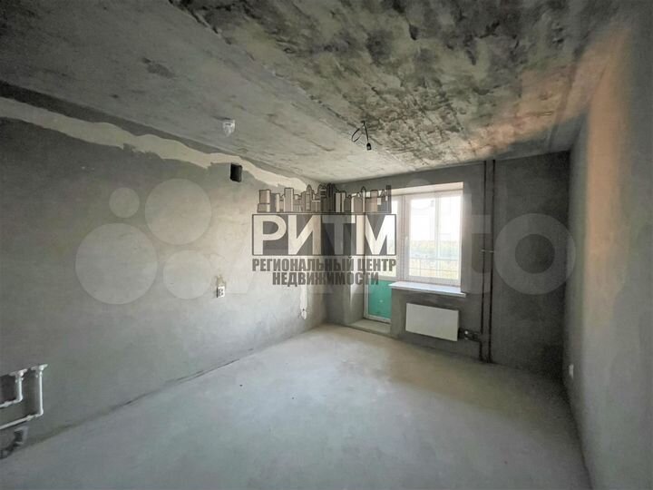 2-к. квартира, 75,3 м², 10/15 эт.