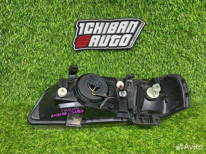 Фара передняя правая Nissan Sunny FB15