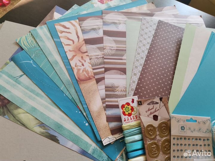 Фото альбом ручной работы