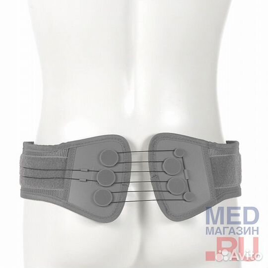 Бандаж тазобедренный (ортез)