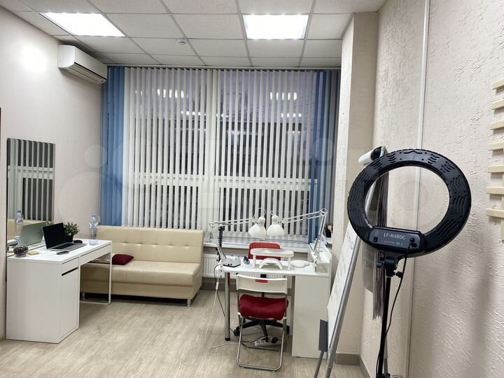 Офис, 16 м²