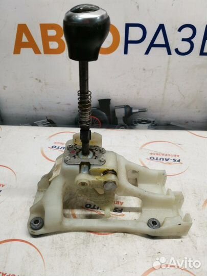 Кулиса МКПП Kia Ceed 1.6 G4FC 2009