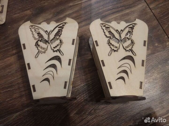 Заготовки для декупажа