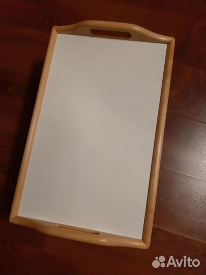 Столик поднос