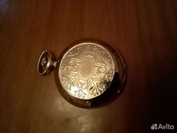 Часы карманные
