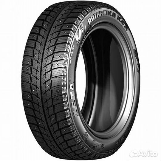 Zeta Antarctica Ice 195/55 R16 91T