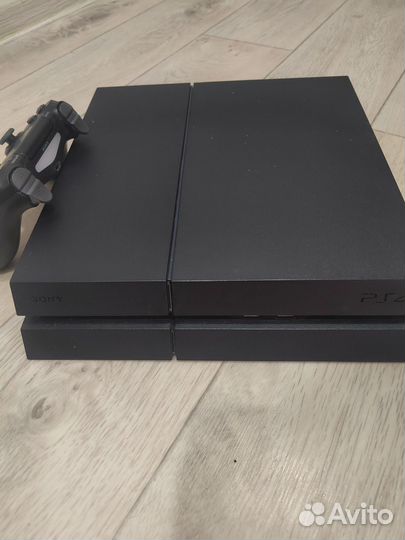 Sony playstation 4 PS4 fat