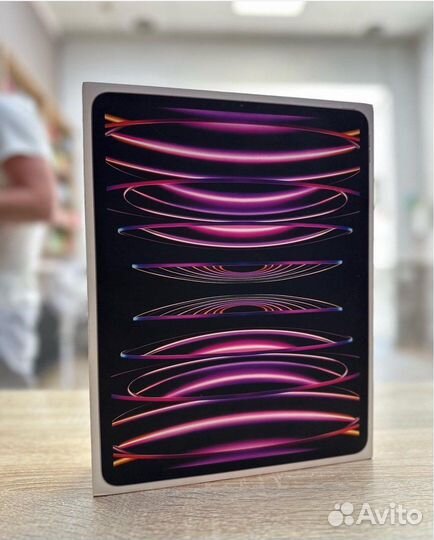 Apple iPad Pro 11-inch Wi-Fi 128 GB