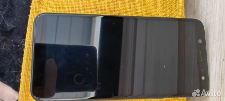 Samsung Galaxy A6, 3/32 ГБ