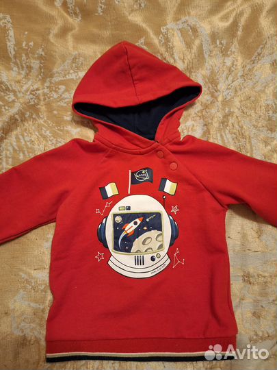 Толстовка детская Mayoral, 92