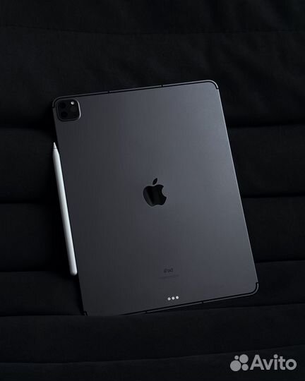 iPad pro 12.9 2021 512 Gb wifi+cell + pencil