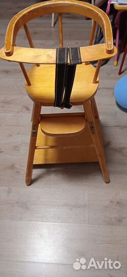 Стул трансформер