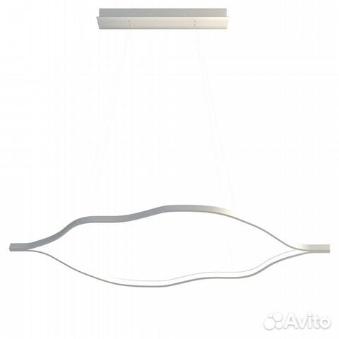 Светодиодная люстра Luchera 