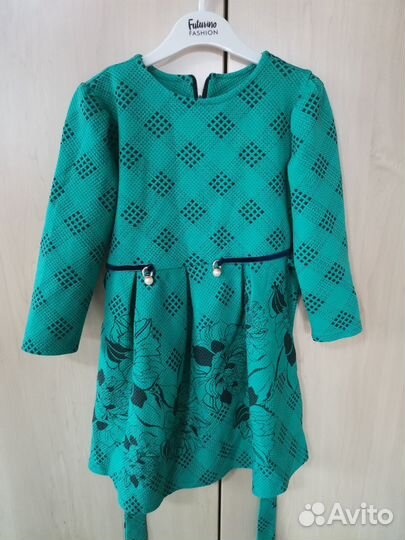 Детские вещи для девочки