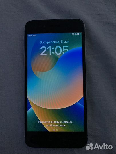 iPhone SE (2020), 64 ГБ